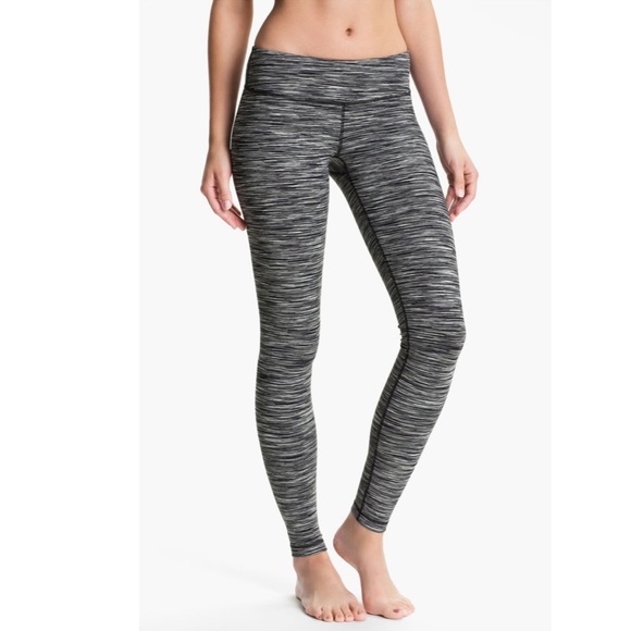 Zella Pants - NEW ZELLA High Waist Leggings